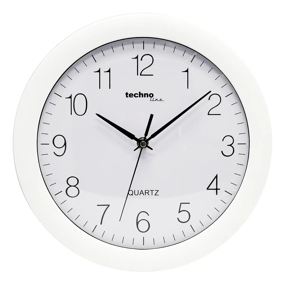 Wanduhr WT 7000 | Weiß