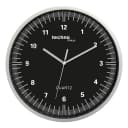 Wanduhr WT 6700 | Silber