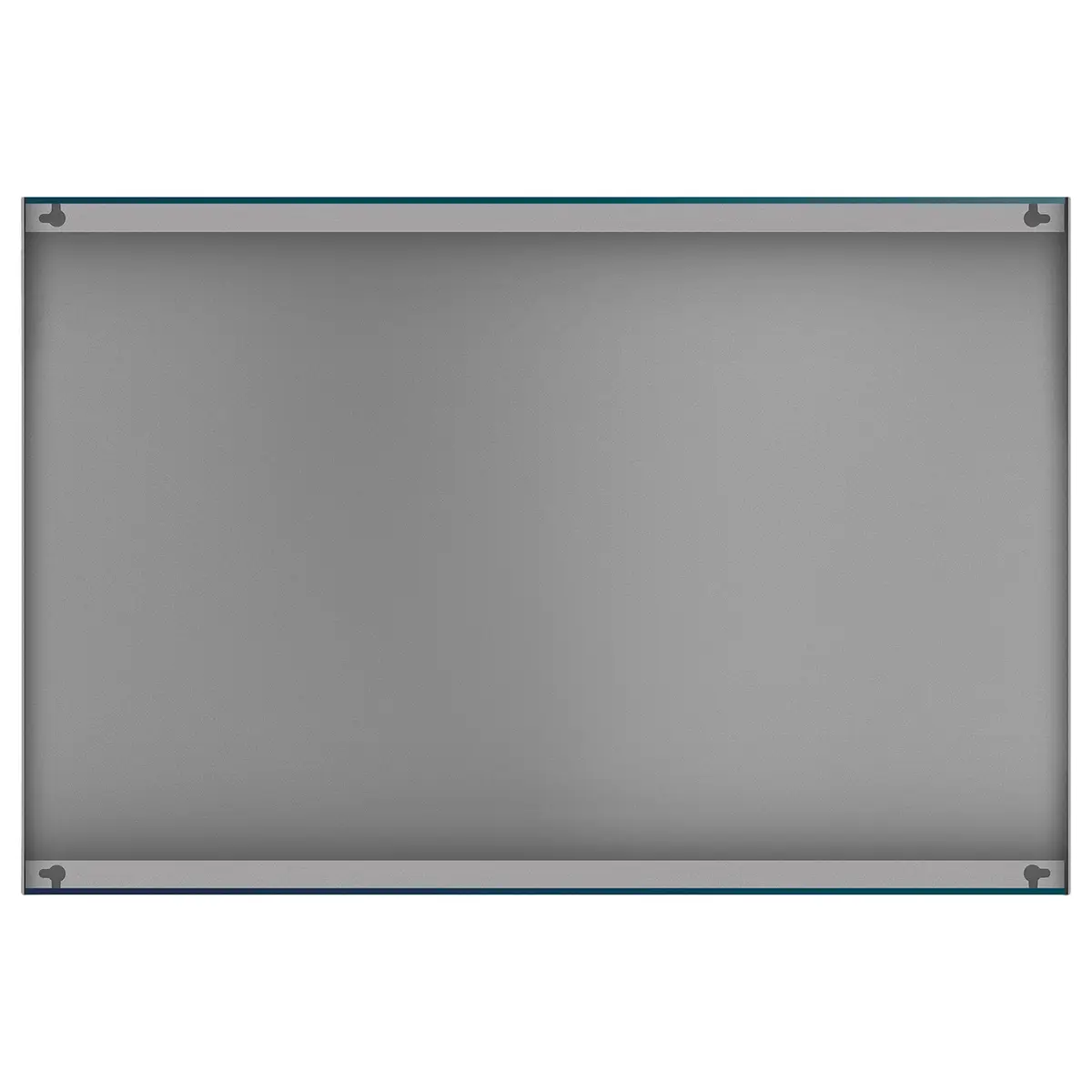 Magnettafel Buchstabenwelt | Mehrfarbig