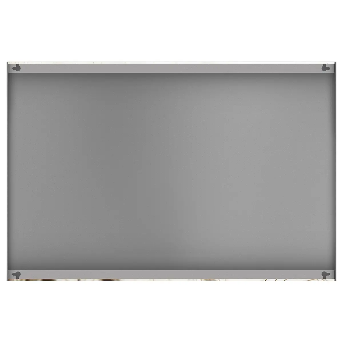 Magnettafel Sanfte Gräser | Beige