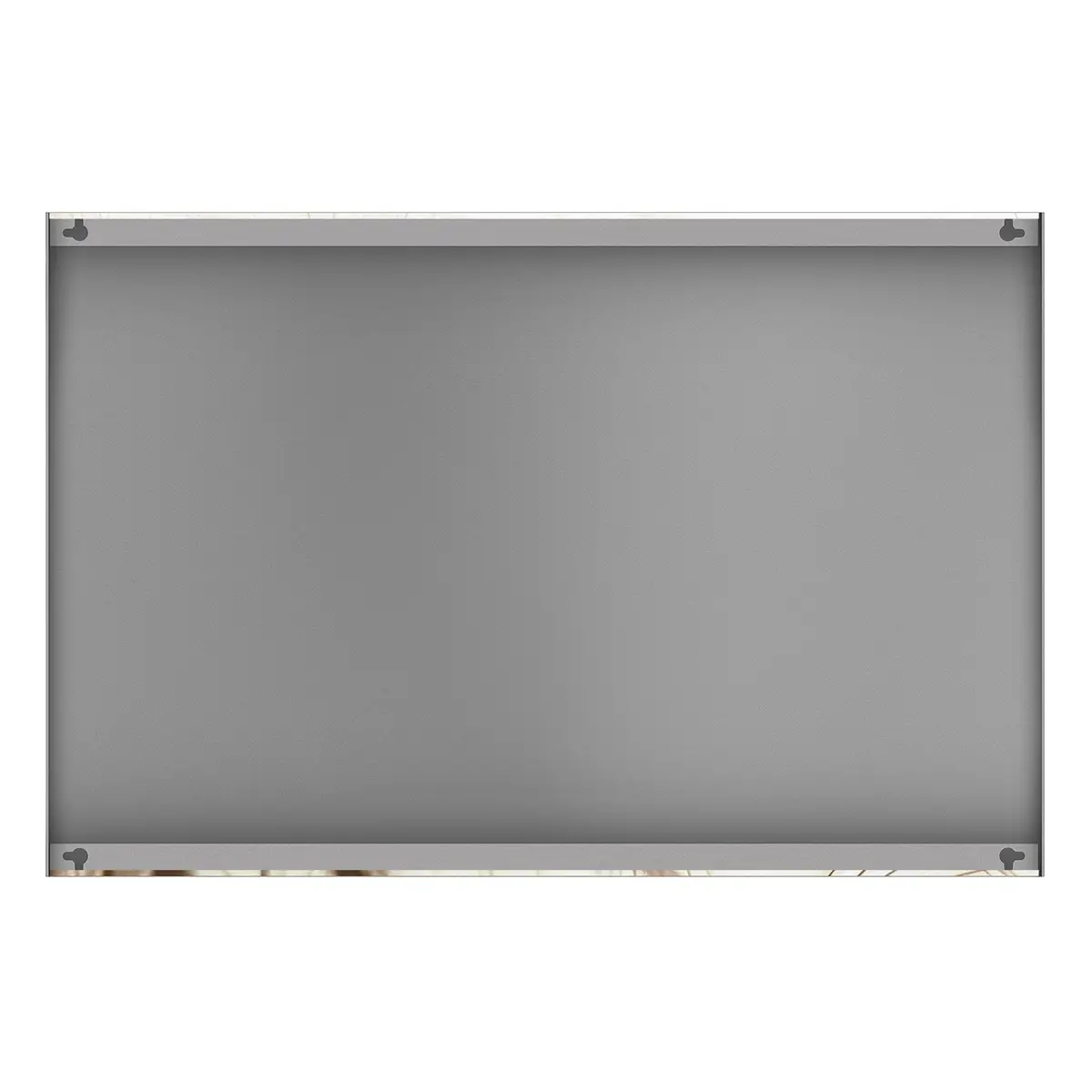 Magnettafel Sanfte Gräser | Beige