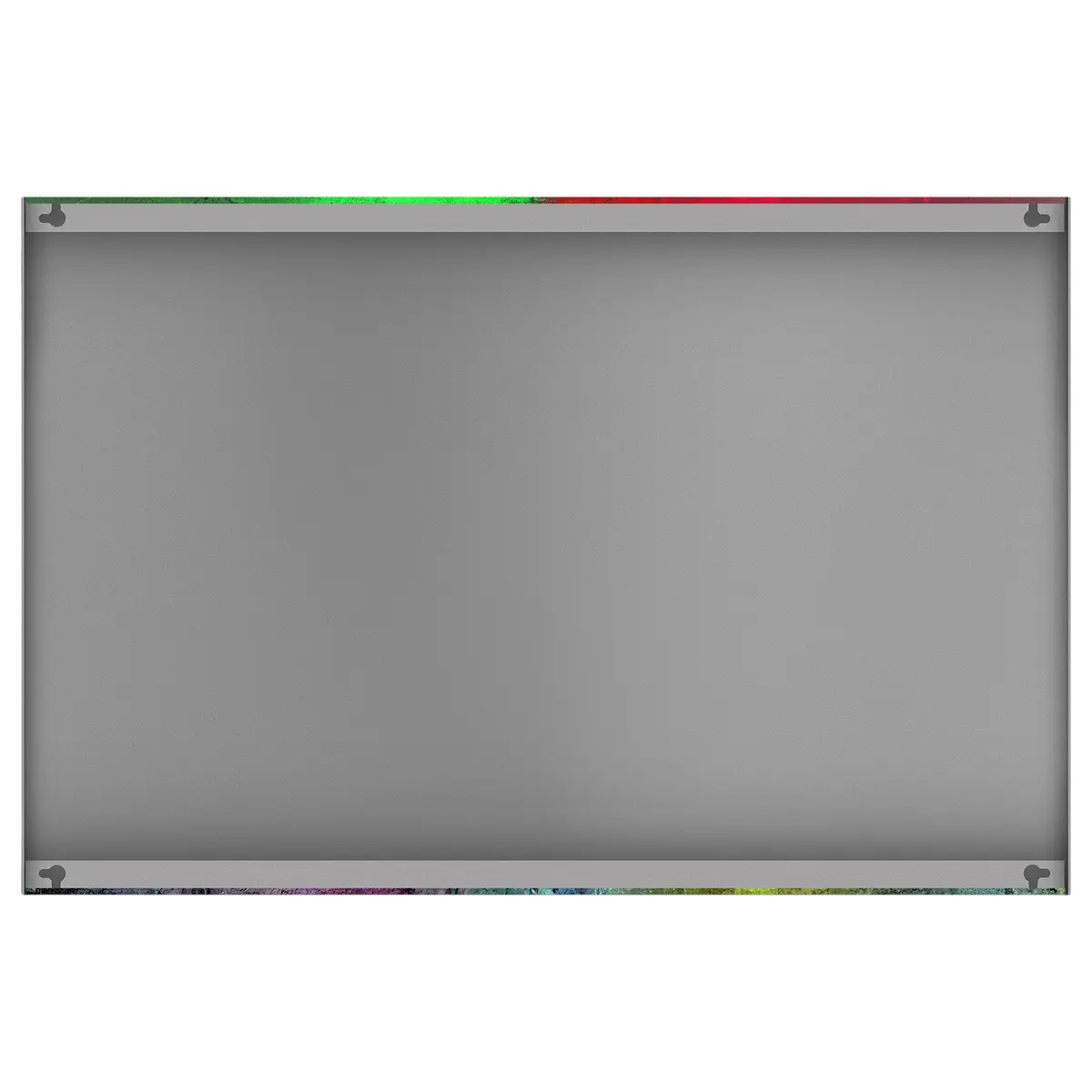 Magnettafel | Mehrfarbig