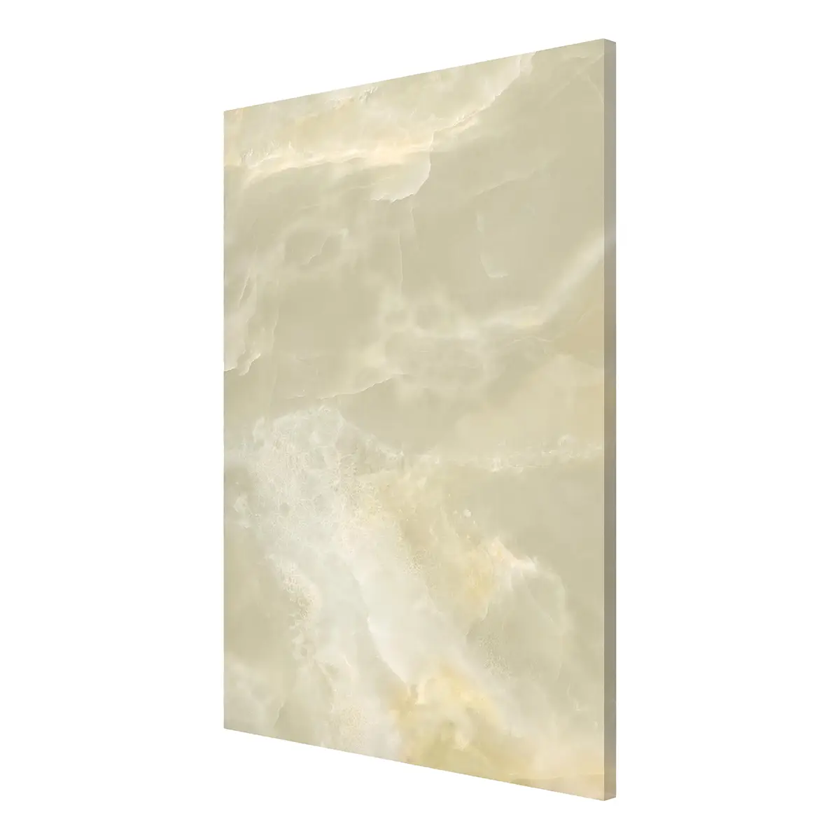 Magnettafel Onyx Marmor Creme | Beige