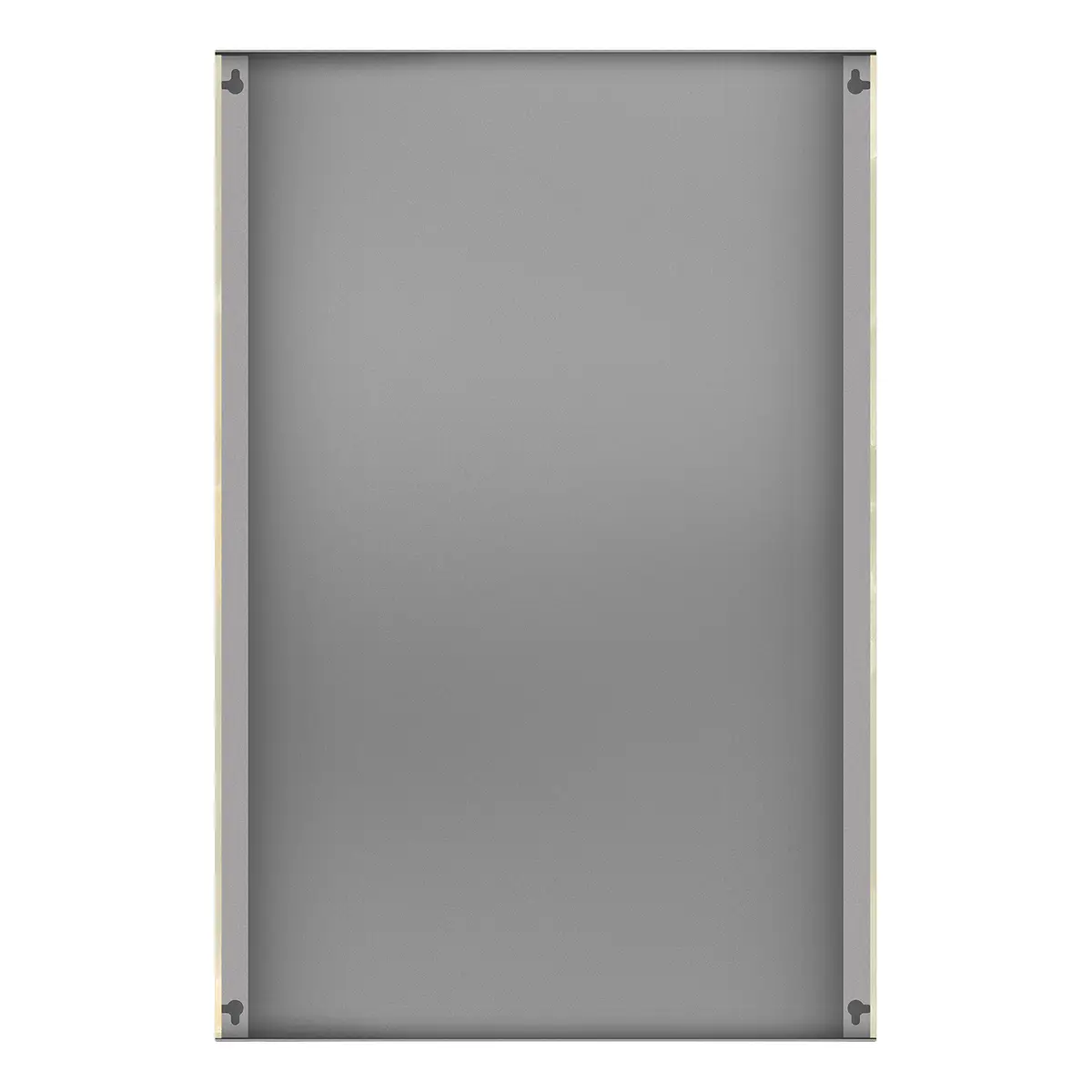 Magnettafel Onyx Marmor Creme | Beige