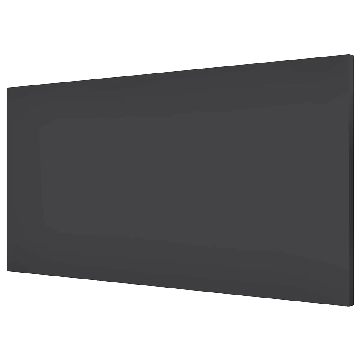 Magnettafel Colour | Grau
