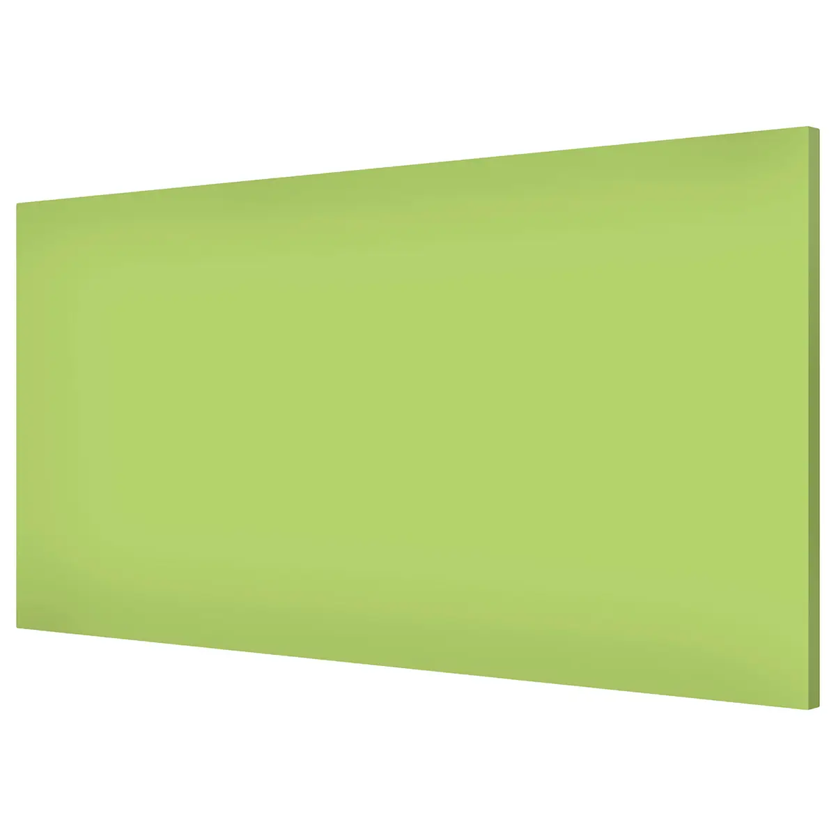 Magnettafel Colour | Grün
