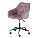 Bürostuhl Magrin | Rosa
