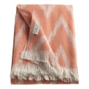 Plaid | Orange