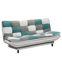 Schlafsofa Valleroy | Mehrfarbig