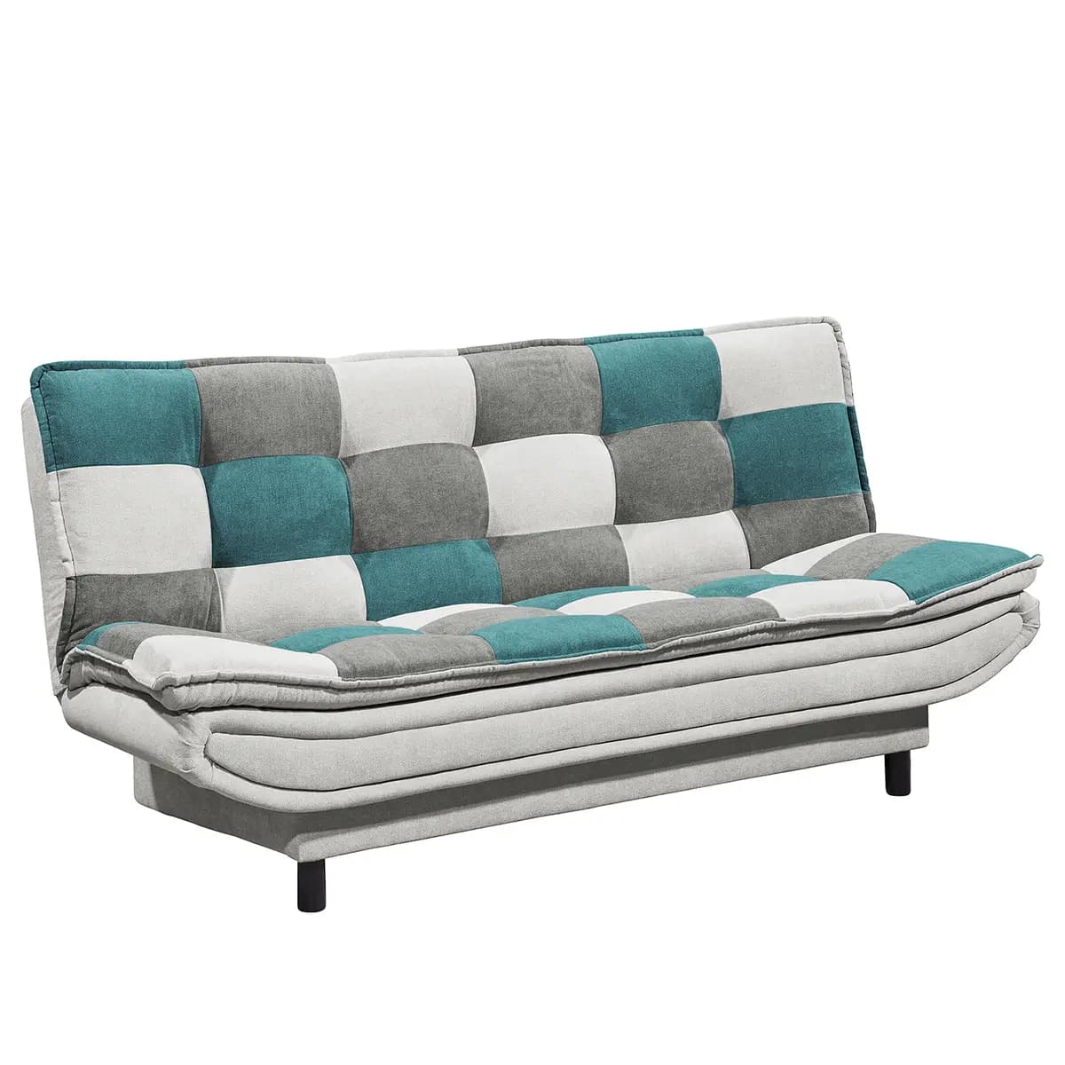 Schlafsofa Valleroy | Mehrfarbig