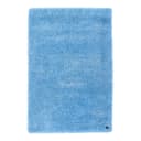 Hochflorteppich Soft | Blau
