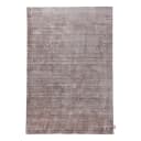 Kurzflorteppich Shine Beige/Beige 140 x 200cm | Beige