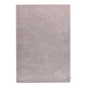 Hochflorteppich Cozy Uni | Beige