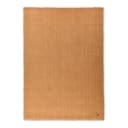 Hochflorteppich Cozy Uni | Gold