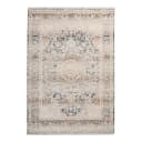 Kurzflorteppich Anouk 1125 Beige | Beige