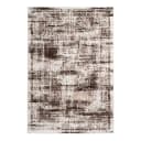 Kurzflorteppich Ariya 225 II Braun 80 x 150cm | Braun