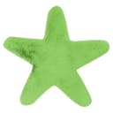 Kinderteppich Lovely Kids 1025 Star | Grün