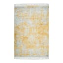 Kurzflorteppich Dolce Vita 325 Gold/Grau 160 x 230cm