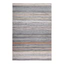 Kurzflorteppich Faye 1125 Multicolor | Mehrfarbig