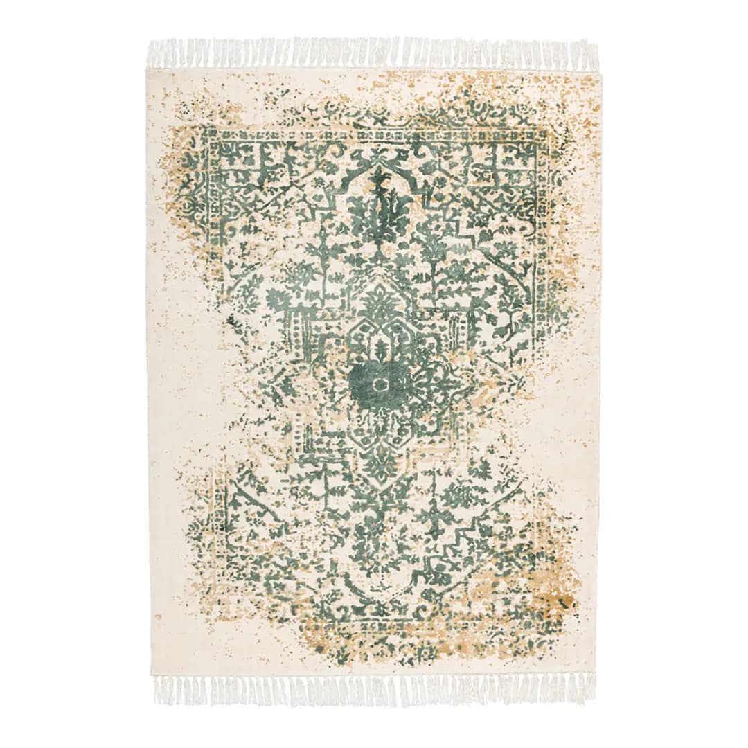 Kurzflorteppich Dolce Vita 425 Beige 200 x 290cm | Beige
