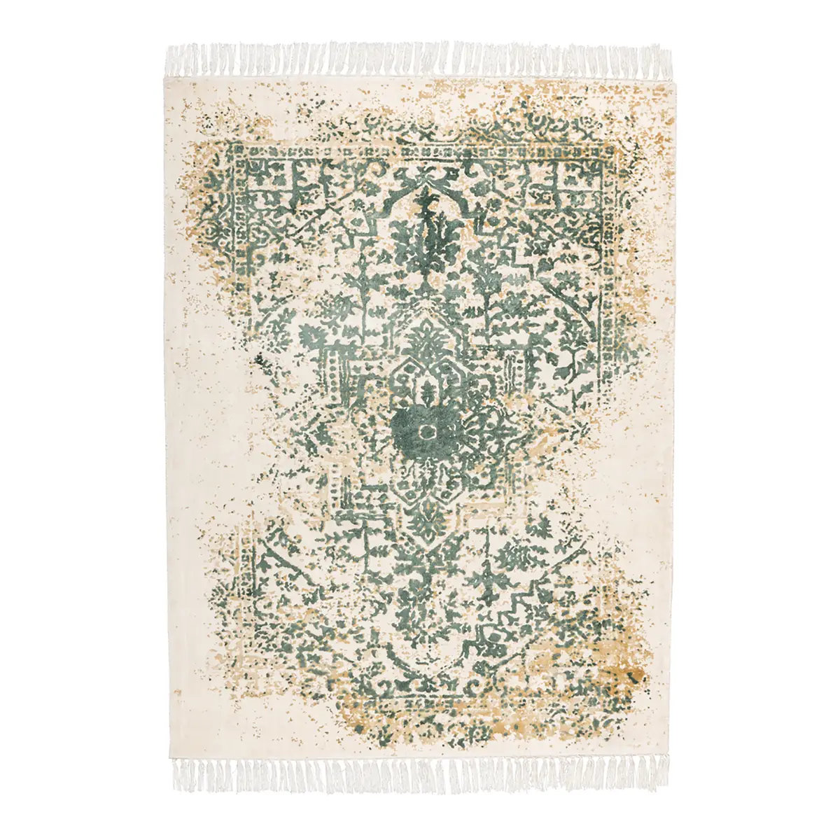 Kurzflorteppich Dolce Vita 425 Beige 200 x 290cm | Beige