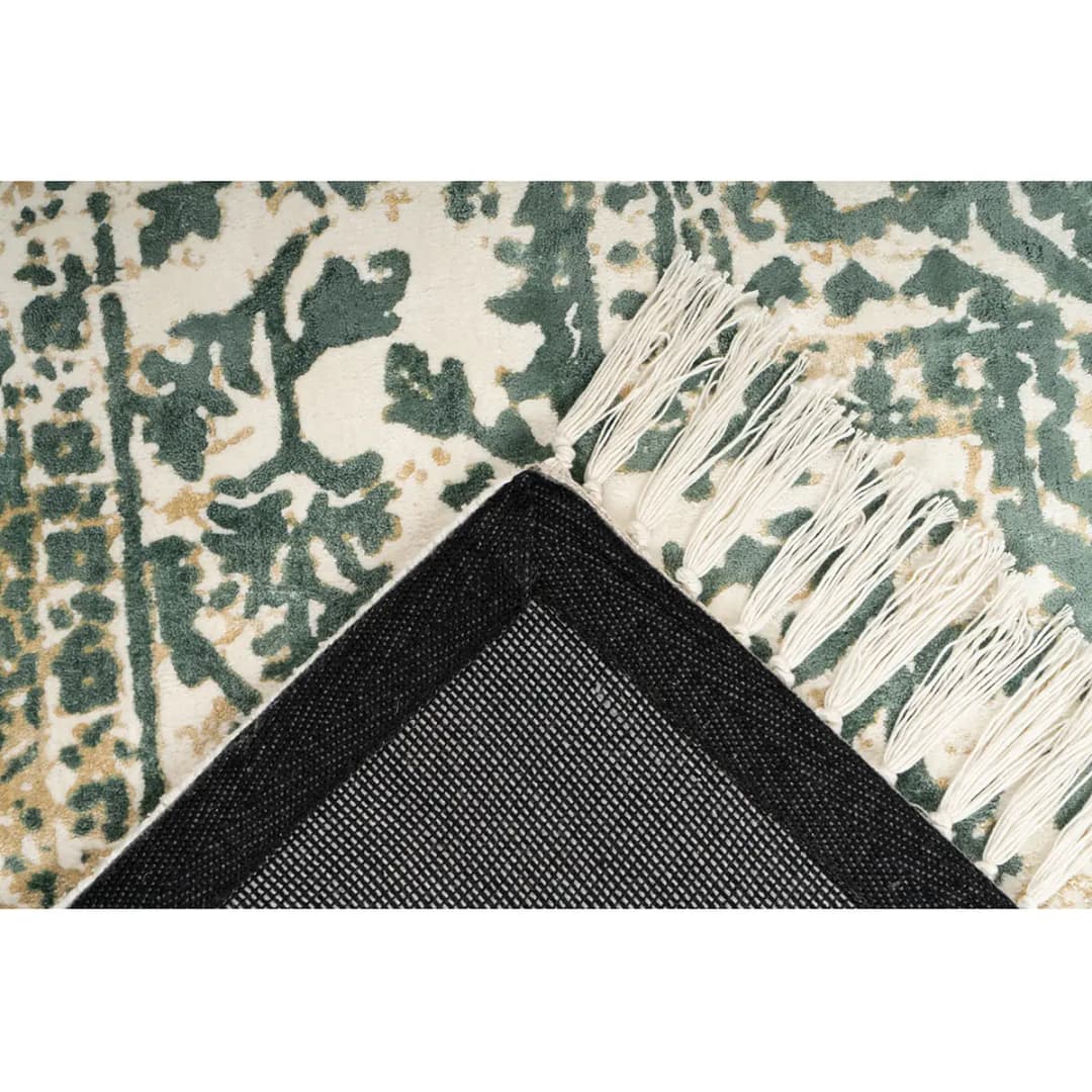 Kurzflorteppich Dolce Vita 425 Beige 200 x 290cm | Beige