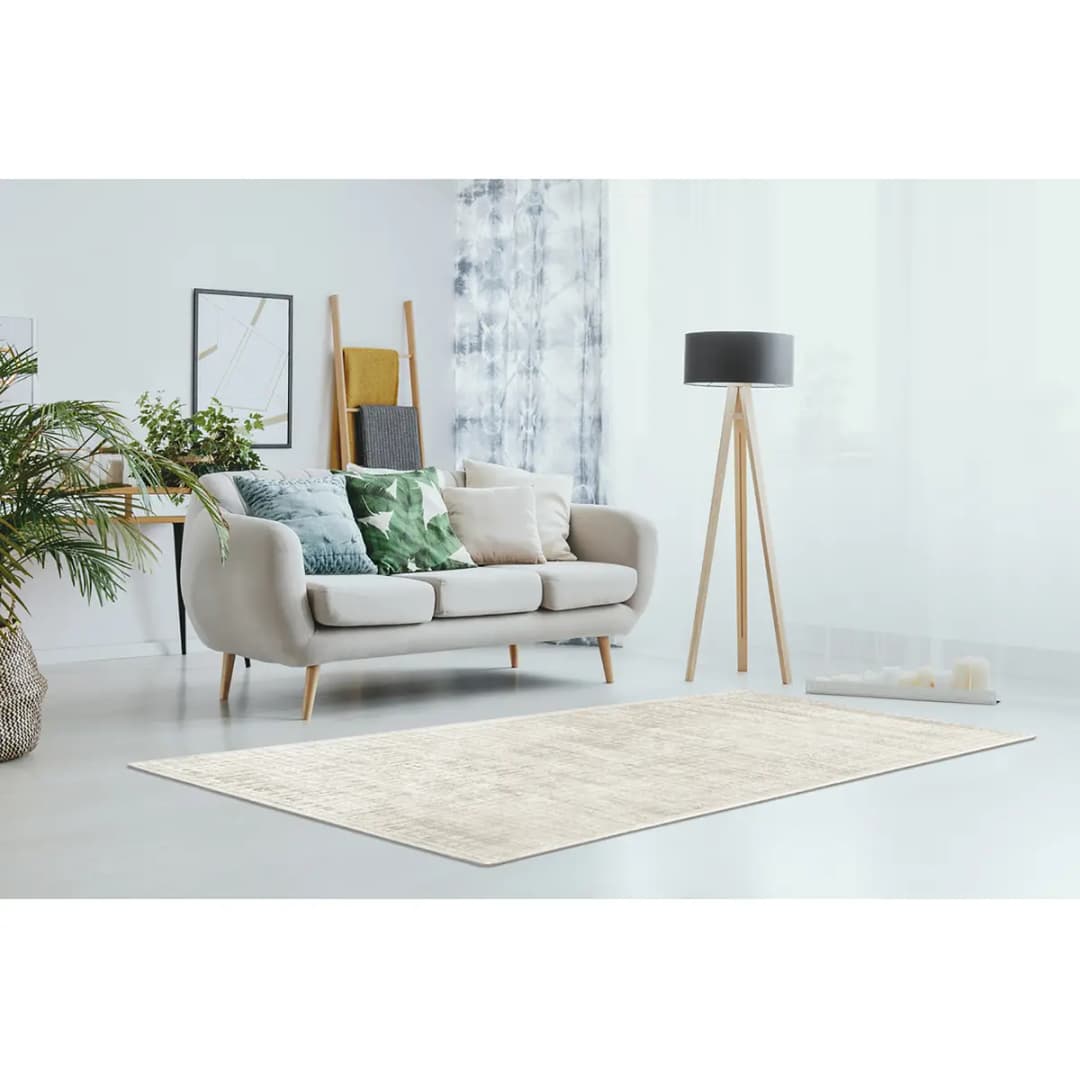 Kurzflorteppich Karma 125 | Mehrfarbig
