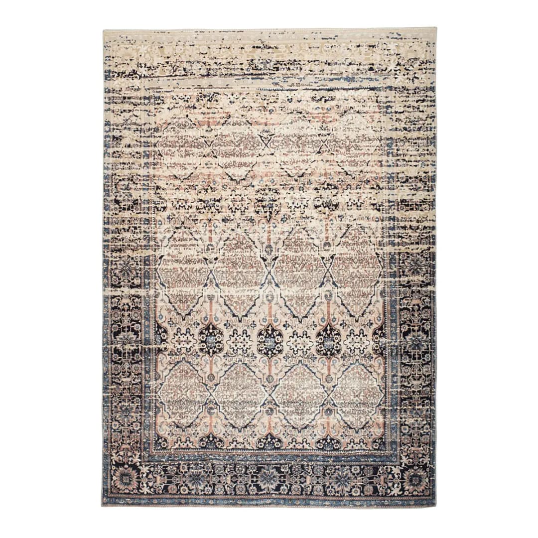 Kurzflorteppich Galaxy 1400 Beige | Beige