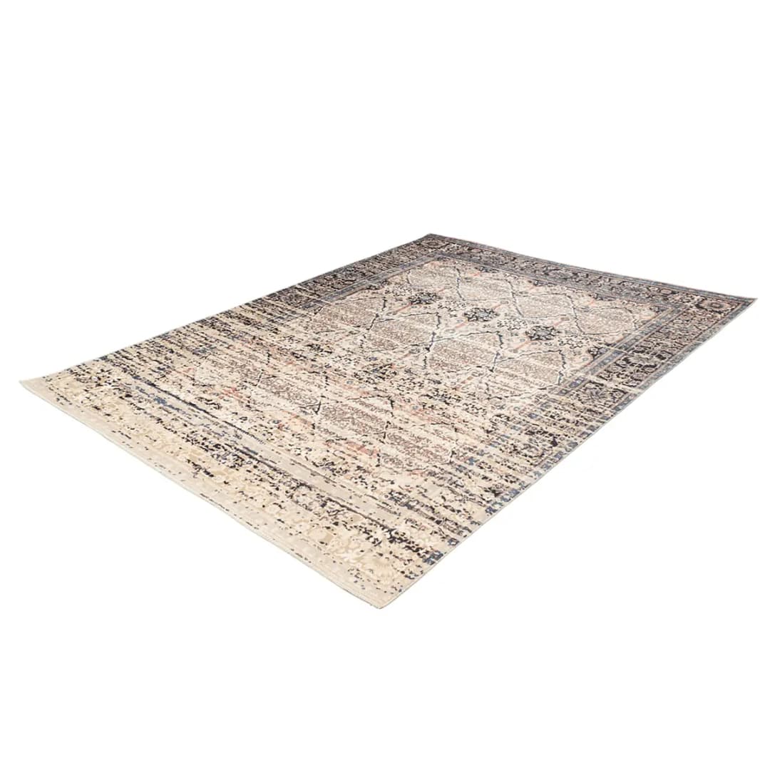 Kurzflorteppich Galaxy 1400 Beige | Beige
