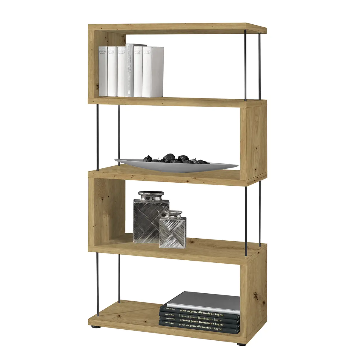 Regal Ault IV | Braun