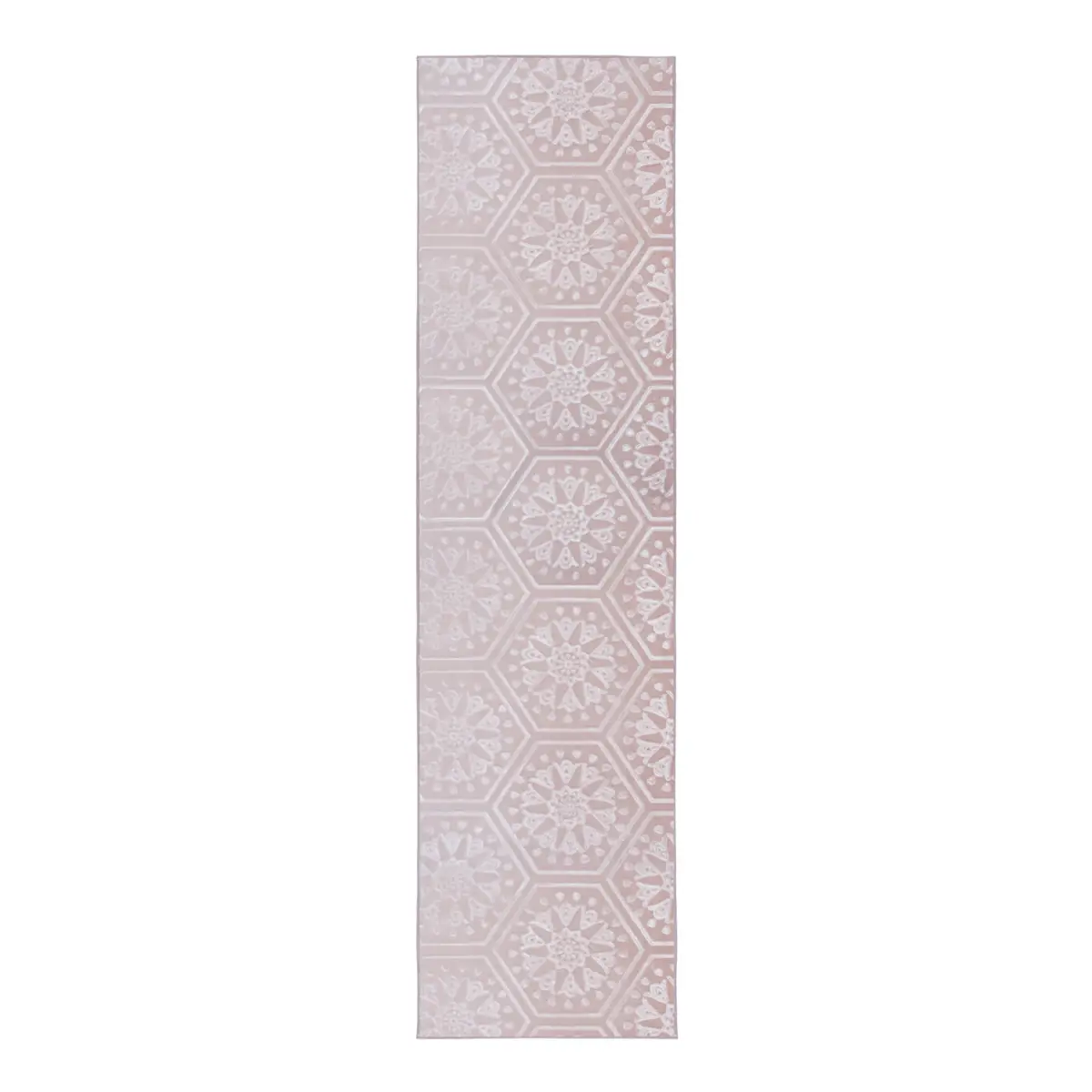 Läufer Monroe 200 | Rosa