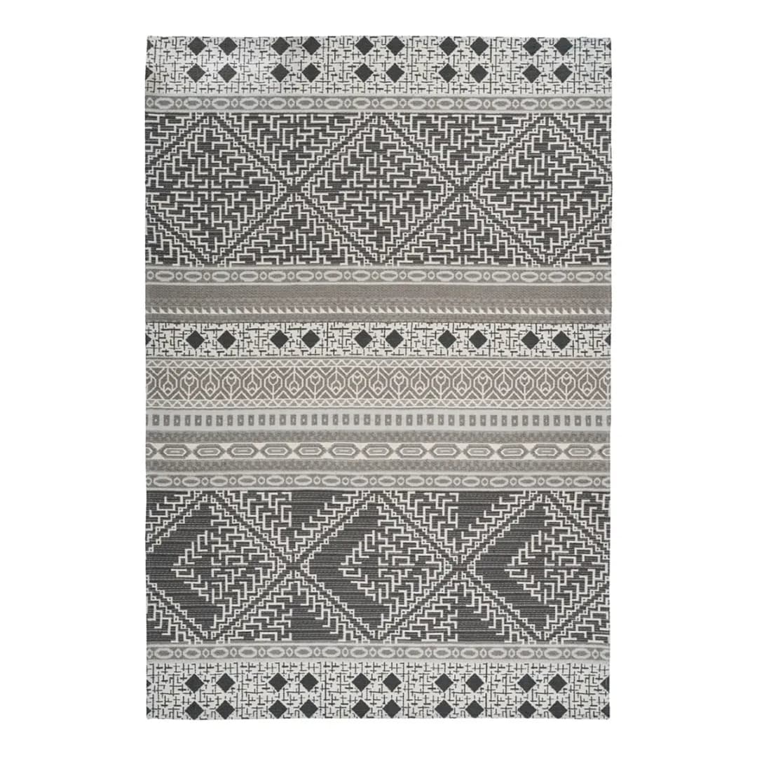 In-/Outdoor-Teppich Yoga 200 | Braun