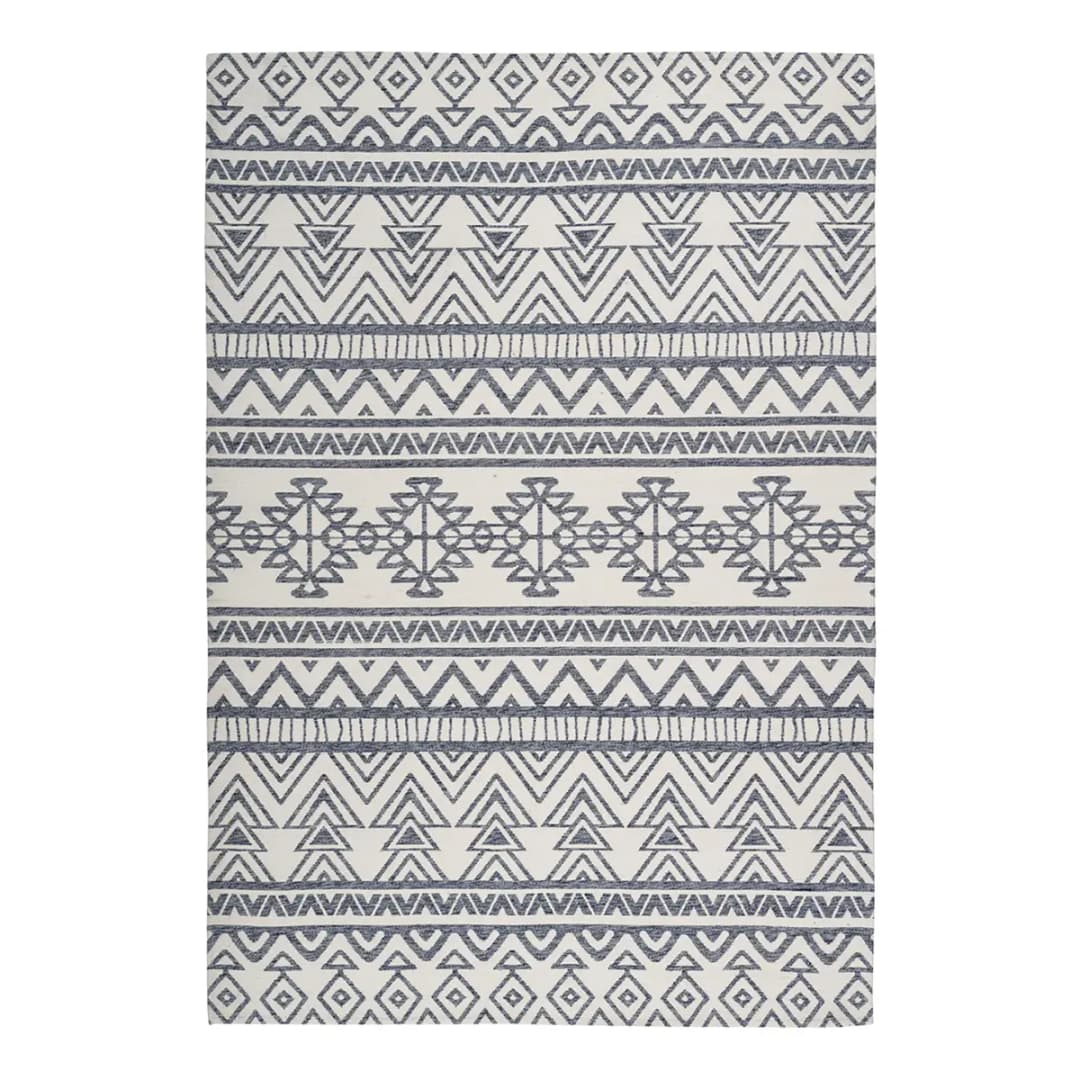 In-/Outdoor-Teppich Yoga 500 | Grau