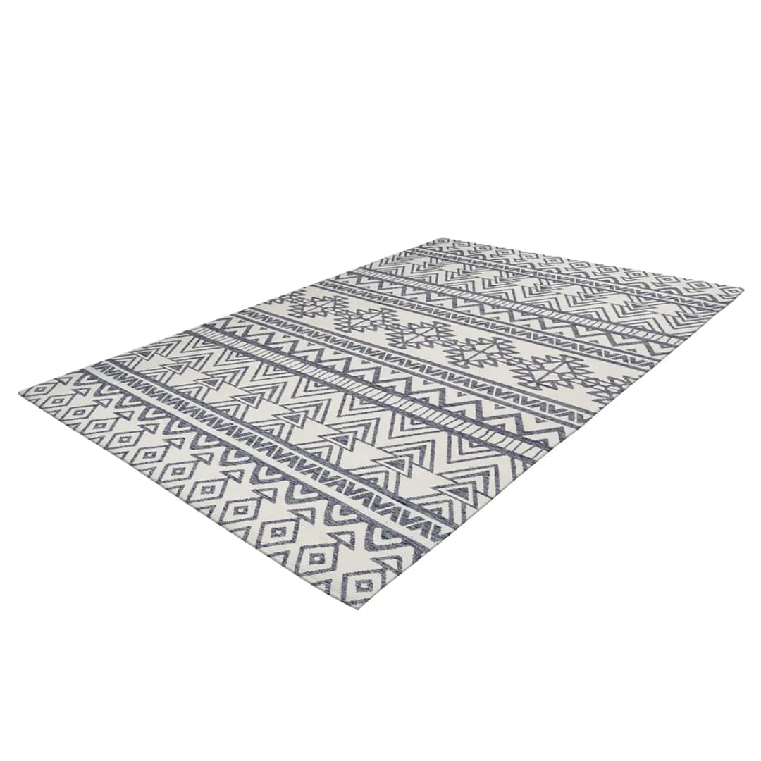 In-/Outdoor-Teppich Yoga 500 | Grau