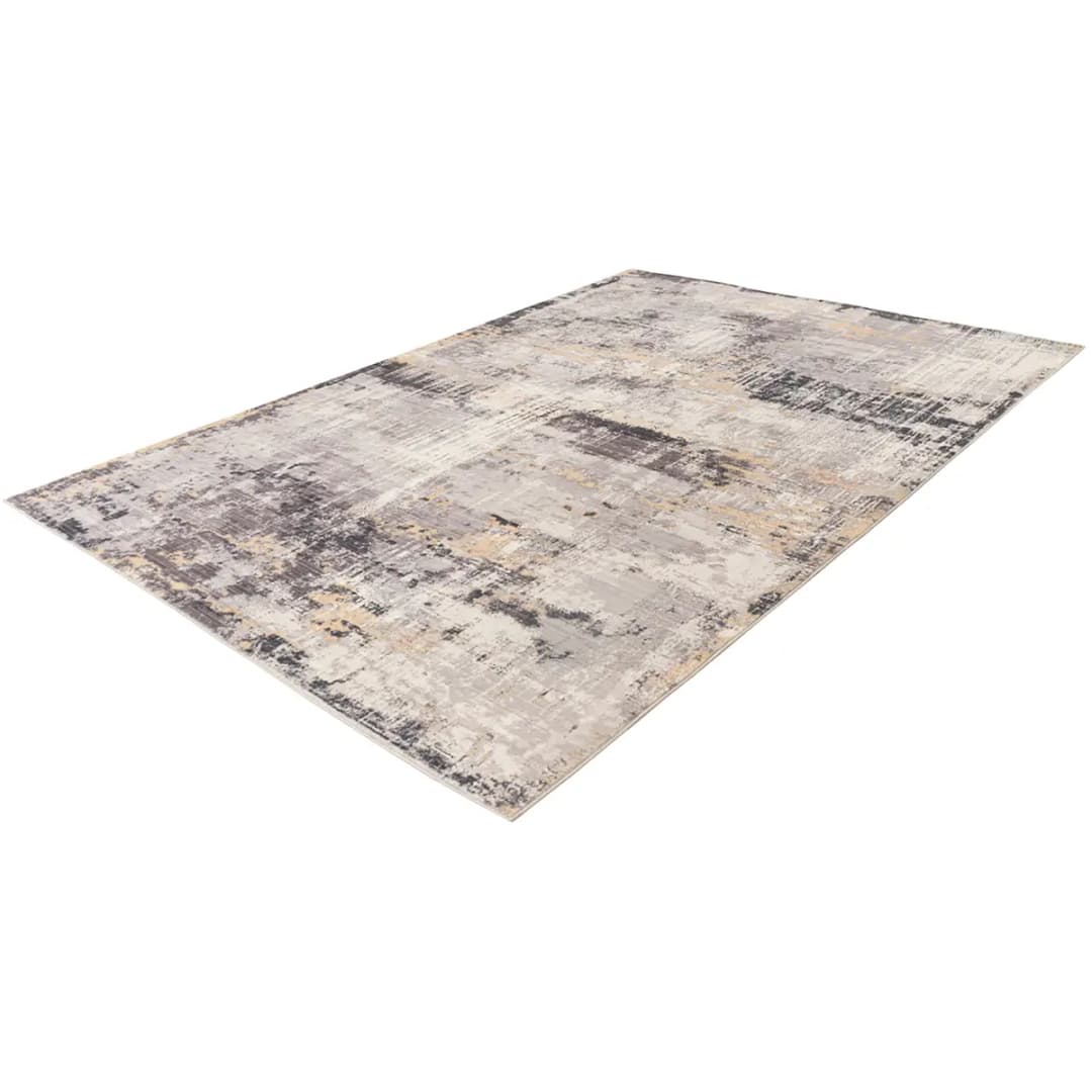 Kurzflorteppich Piemont 225 Multicolor | Mehrfarbig