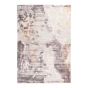 Kurzflorteppich Piemont 525 Beige | Beige
