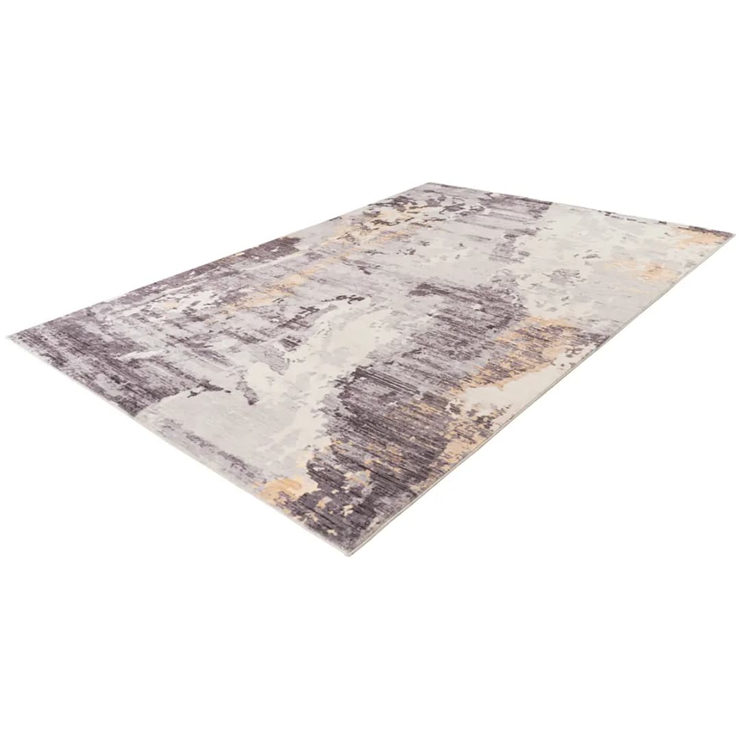 Kurzflorteppich Piemont 525 Beige | Beige