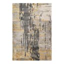 Kurzflorteppich Sinai 225 Beige 80 x 150cm | Beige
