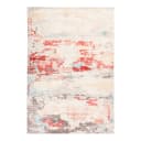 Kurzflorteppich Piemont 325 Multicolor 120 x 170cm | Mehrfarbig
