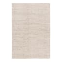 Kurzflorteppich Robbie 125 | Beige