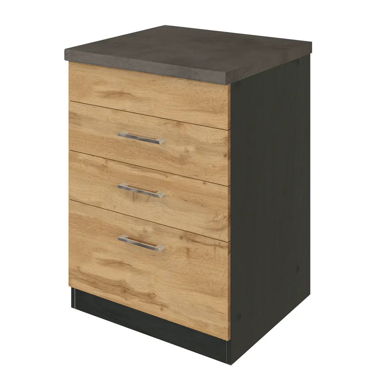 Umbauschrank Sorrento I | Braun