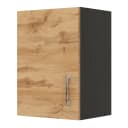 Hängeschrank Sorrento I | Braun