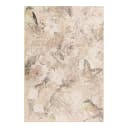 Kurzflorteppich Atelier IV Beige 70 x 140cm | Beige