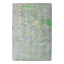 Kurzflorteppich Ocean V Multicolor 170 x 240cm Viskose