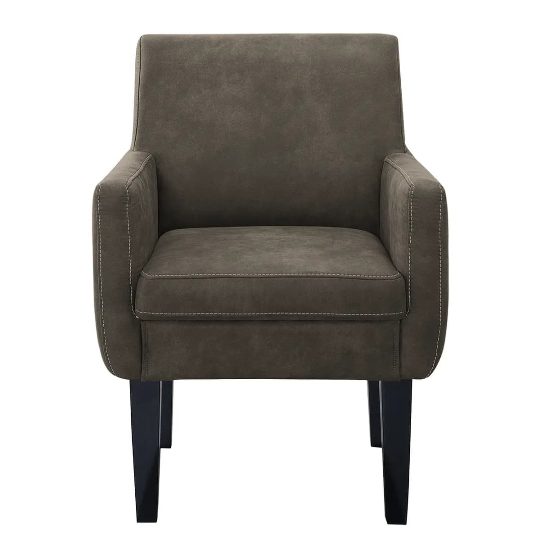 Sessel Gramont | Grau
