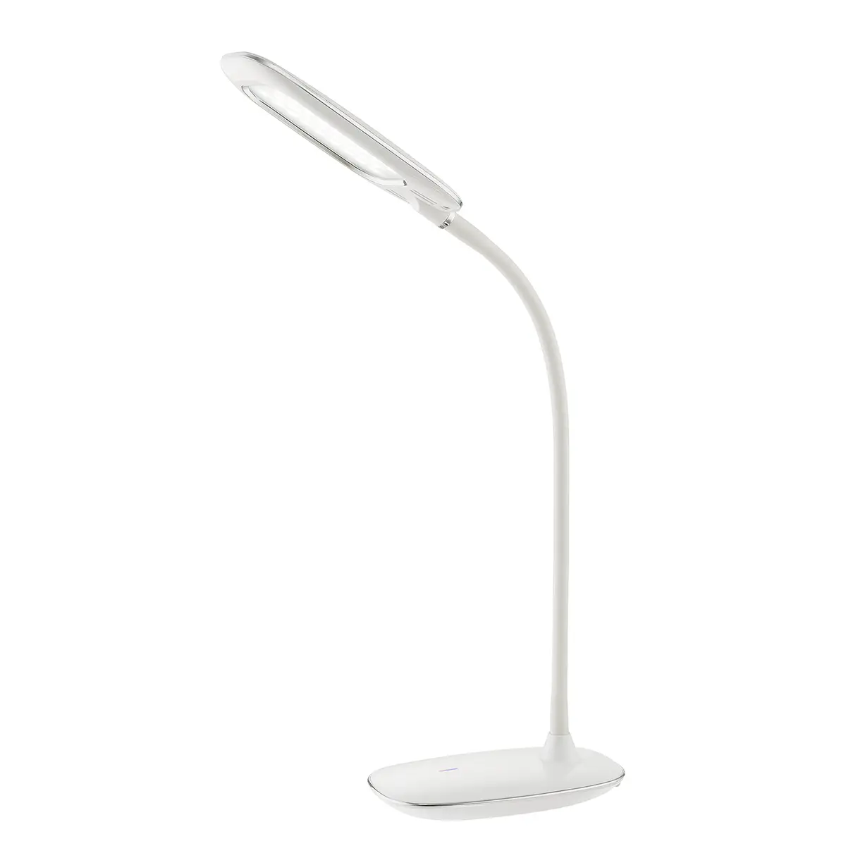 LED-Tischleuchte Minea | Weiß