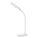 LED-Tischleuchte Minea | Weiß