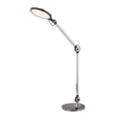 LED-Tischleuchte Urias | Schwarz