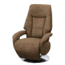 Relaxsessel Givors | Braun