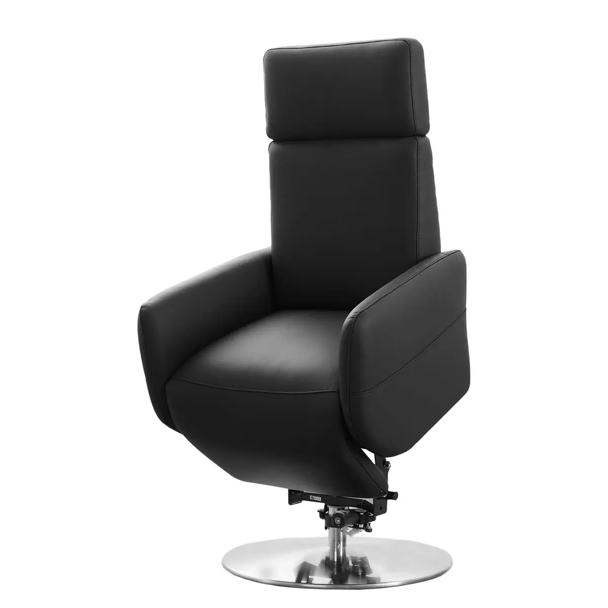 Relaxsessel Bosville | Schwarz